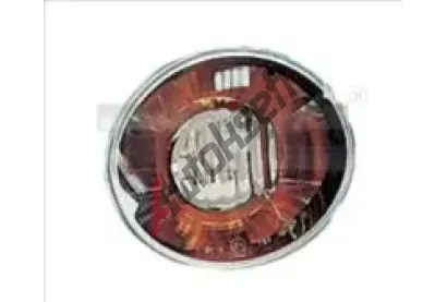 TYC L bílý blikač TYC 18-5408-05-2, 18-5408-05-2  TYC L bílý blikač TYC 18-5408-05-2, 18-5408-05-2