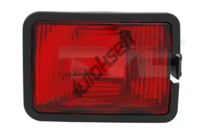 TYC Zadn mlhovka TYC 19-0519-01-2, 19-0519-01-2