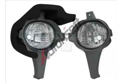 TYC Mlhovka TYC 19-0585-01-2, 19-0585-01-2