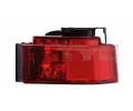 Mlhov zadn svtlo TYC ‐ TYC 19-0595-01-2