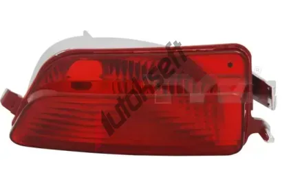 TYC Zadn mlhovka TYC 19-0620-01-2, 19-0620-01-2