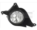 Mlhovka TYC ‐ TYC 19-0799-01-2