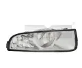 Mlhovka TYC ‐ TYC 19-11020-01-2