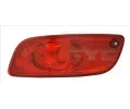 Mlhov zadn svtlo TYC ‐ TYC 19-11043-01-2