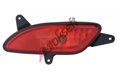 TYC Zadn mlhovka TYC 19-12062-01-2, 19-12062-01-2