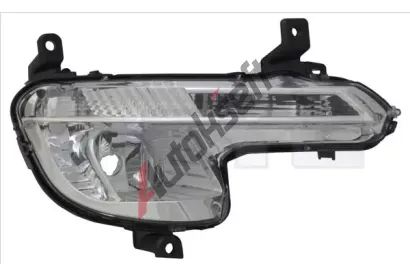 TYC Mlhovka TYC 19-12100-01-2, 19-12100-01-2 TYC Mlhovka TYC 19-12100-01-2, 19-12100-01-2