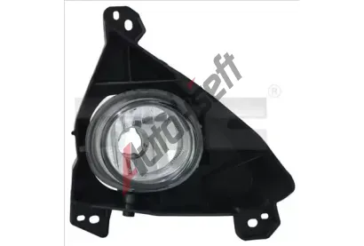 TYC Mlhovka TYC 19-12154-01-9, 19-12154-01-9