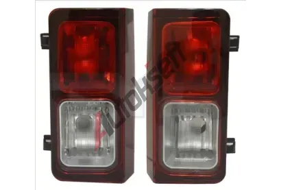 TYC Světlo zpátečky TYC 19-12477-01-2, 19-12477-01-2  TYC Světlo zpátečky TYC 19-12477-01-2, 19-12477-01-2