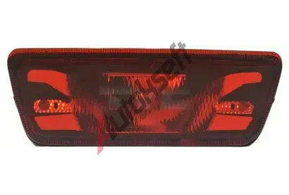 TYC Zadn mlhovka TYC 19-12619-01-2, 19-12619-01-2