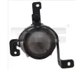 Mlhovka TYC ‐ TYC 19-14255-01-2