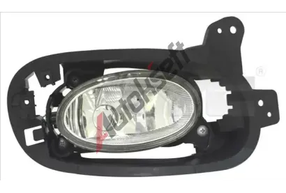 TYC Mlhovka TYC 19-14345-01-9, 19-14345-01-9