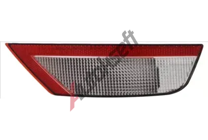 TYC Světlo zpátečky TYC 19-14911-11-9, 19-14911-11-9  TYC Světlo zpátečky TYC 19-14911-11-9, 19-14911-11-9