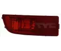 Mlhov zadn svtlo TYC ‐ TYC 19-14924-01-2