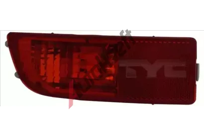 TYC Mlhov zadn svtlo TYC 19-14924-01-2, 19-14924-01-2