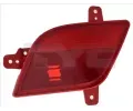 Mlhov zadn svtlo TYC ‐ TYC 19-14966-01-2