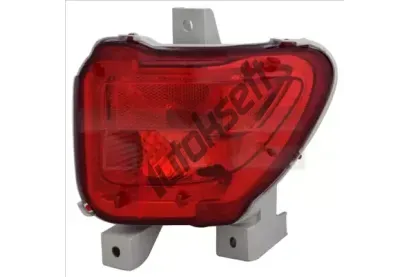 TYC Mlhov zadn svtlo TYC 19-15010-01-2, 19-15010-01-2