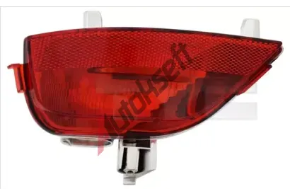 TYC Mlhov zadn svtlo TYC 19-15048-01-2, 19-15048-01-2