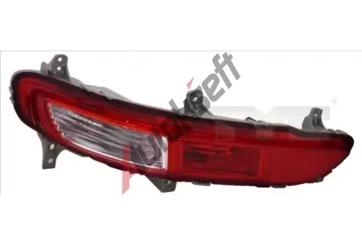 TYC Mlhové zadní světlo TYC 19-15060-05-2, 19-15060-05-2  TYC Mlhové zadní světlo TYC 19-15060-05-2, 19-15060-05-2