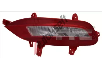 TYC Svtlo zpteky TYC 19-15219-05-2, 19-15219-05-2