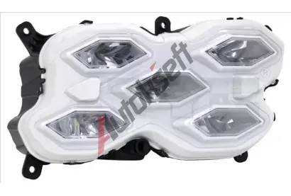 TYC Mlhovka TYC 19-15268-00-9, 19-15268-00-9