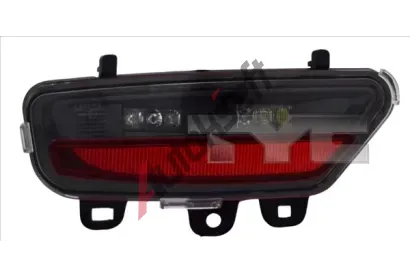 TYC Mlhov zadn svtlo TYC 19-15346-00-2, 19-15346-00-2