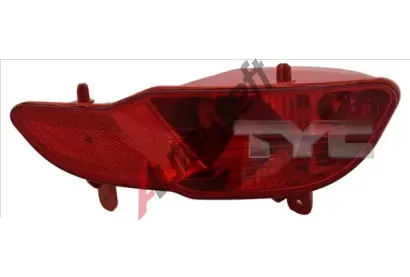 TYC Mlhov zadn svtlo TYC 19-15397-05-2, 19-15397-05-2