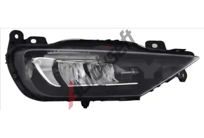 TYC Mlhovka TYC 19-6181-00-9, 19-6181-00-9