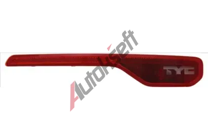 TYC Mlhov zadn svtlo TYC 19-6379-00-9, 19-6379-00-9