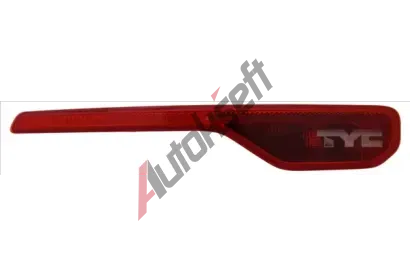 TYC Mlhové zadní světlo TYC 19-6379-10-2, 19-6379-10-2 TYC Mlhové zadní světlo TYC 19-6379-10-2, 19-6379-10-2