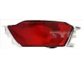 Mlhov zadn svtlo TYC ‐ TYC 19-6385-00-9