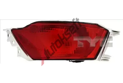 TYC Mlhov zadn svtlo TYC 19-6385-00-9, 19-6385-00-9