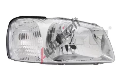 TYC Hlavní světlomet TYC 20-0076-15-2, 20-0076-15-2 TYC Hlavní světlomet TYC 20-0076-15-2, 20-0076-15-2