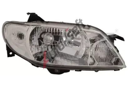 TYC Hlavní světlomet TYC 20-0137-15-2, 20-0137-15-2 TYC Hlavní světlomet TYC 20-0137-15-2, 20-0137-15-2