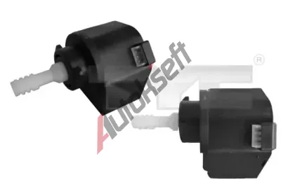 TYC Nastavovací prvek dosahu světlometů TYC 20-0165-MA-1, 20-0165-MA-1 TYC Nastavovací prvek dosahu světlometů TYC 20-0165-MA-1, 20-0165-MA-1