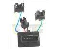 TYC Sada kabel hlavnho svtlometu ‐ TYC 20-0271-WA-1