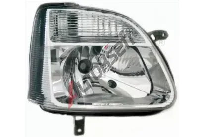 TYC Hlavní světlomet TYC 20-0287-05-2, 20-0287-05-2 TYC Hlavní světlomet TYC 20-0287-05-2, 20-0287-05-2