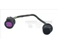 Sada kabel hlavnho svtlometu TYC ‐ TYC 20-0335-WA-1