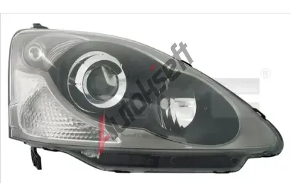 TYC Hlavn svtlomet TYC 20-0339-05-2, 20-0339-05-2