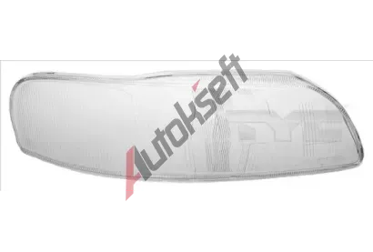 TYC Rozptylov sklo reflektoru hlavnho svtlometu TYC 20-0434-LA-1, 20-0434-LA-1