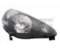 TYC Hlavn svtlomet ‐ TYC 20-0444-05-2