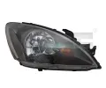 Svtlomet TYC ‐ TYC 20-0470-35-2
