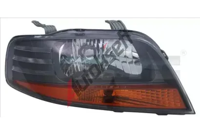 TYC Hlavn� sv�tlomet TYC 20-0531-05-2, 20-0531-05-2