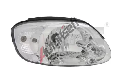 TYC Hlavní světlomet TYC 20-0578-55-2, 20-0578-55-2 TYC Hlavní světlomet TYC 20-0578-55-2, 20-0578-55-2