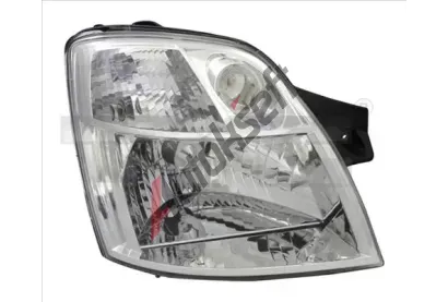 TYC Hlavn svtlomet TYC 20-0601-05-2, 20-0601-05-2