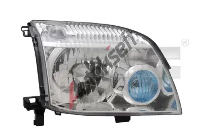 TYC Hlavní světlomet TYC 20-0634-05-2, 20-0634-05-2 TYC Hlavní světlomet TYC 20-0634-05-2, 20-0634-05-2