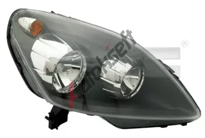 TYC Hlavn svtlomet TYC 20-0725-05-2, 20-0725-05-2