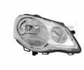 TYC Hlavn svtlomet ‐ TYC 20-0730-05-2