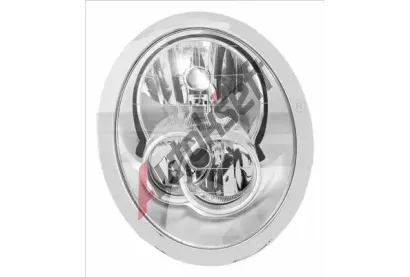 TYC Hlavní světlomet TYC 20-0764-05-2, 20-0764-05-2  TYC Hlavní světlomet TYC 20-0764-05-2, 20-0764-05-2