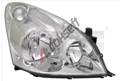 TYC Hlavn svtlomet TYC 20-11049-05-2, 20-11049-05-2