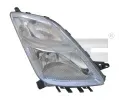 Svtlomet TYC ‐ TYC 20-11185-05-2